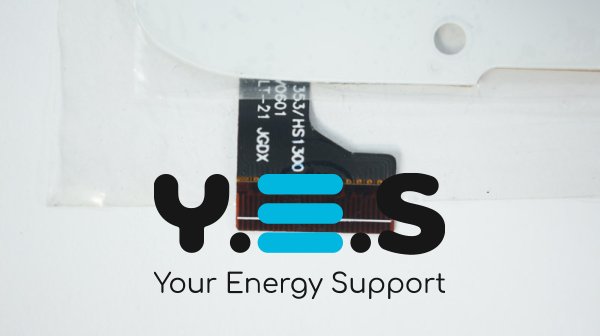 Сенсорне скло (тачскрін) HS1300 V0601 6" 165×85/132×74 мм, 30 pin, біле