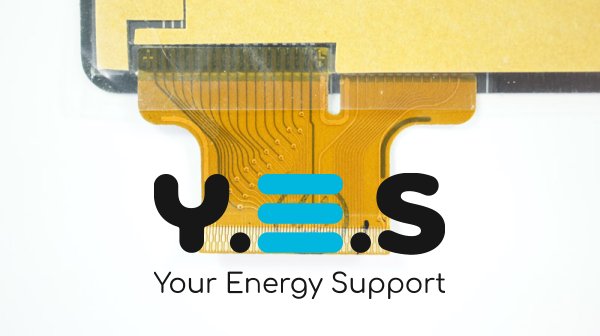 Тачскрін (сенсорне скло) 300-N3690B-A00-V1.0 7" 182×113/152×86 мм 61pin чорний