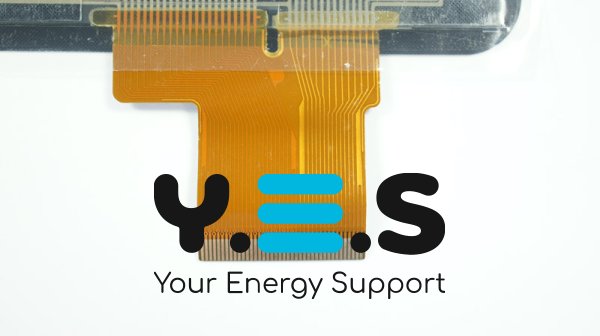 Тачскрин 70352A0 7" 176×135 мм (роб. 142×116 мм) чорний сенсорне скло