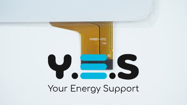 Тачскрін (сенсорне скло) Soulycin S18 DH HN86-002 FHX 7" 186×111/155×86 30pin білий