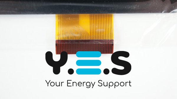 Сенсорне скло (тачскрин) TOPSUN_C0029_A7 7" 188×125/154×91 мм, чорне