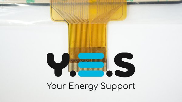 Сенсорне скло (тачскрин) FPC-TP070200(C185)-00 7" 185×123/150×87 мм 30 pin чорне