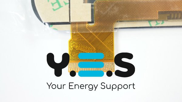 Тачскрін (сенсорне скло) VOYO X6 LT70039A1_FPC 7" 187×104/155×87 мм 39pin чорний