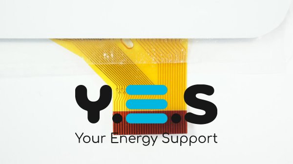 Сенсорне скло (тачскрін) VTC5070A83-FPC-2.0 7" 186×104/155×87 мм 30pin біле