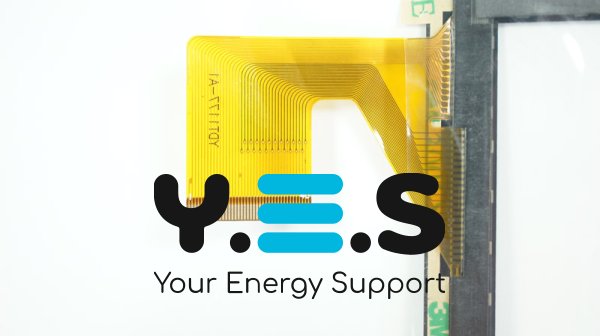 Тачскрін (сенсорне скло) для Gmini MagicPad H807S YDT1177-A1 8” 40pin чорний 193×145мм