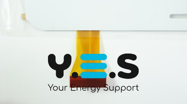 Тачскрин для Sanei G903 VTC5090A20-FPC 9" 233×134/197×112 30pin білий