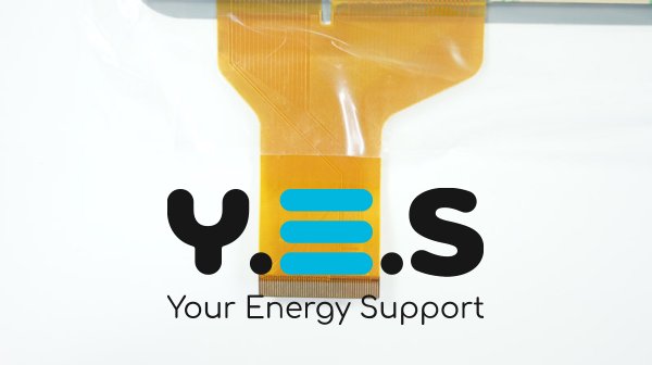 Тачскрин FPC-TP101008(M109)-04 10,1" 250×154/221×125 мм 12pin чорний