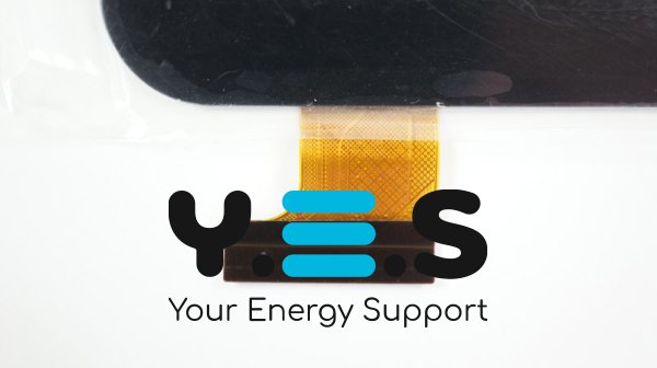 Сенсорне скло (тачскрин) XC-PG0800-016FPC-A00 10,1" 40pin чорне