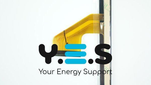 Сенсорне скло (тачскрін) HK10DR2767 10,1" 256×148 мм, 50 pin, чорне