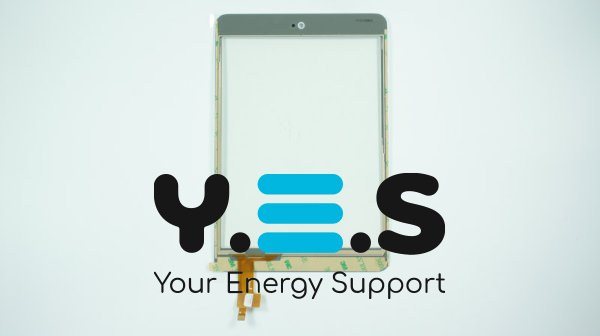 Тачскрін (сенсорне скло) Mystery MID-781 CTP078005-02A-V1 7" 197x133 161x121 10pin білий