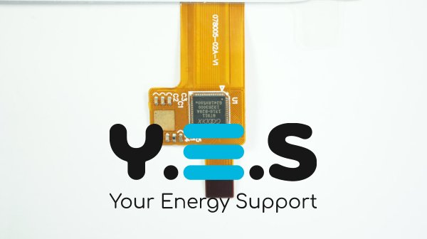 Тачскрін (сенсорне скло) Mystery MID-781 CTP078005-02A-V1 7" 197x133 161x121 10pin білий