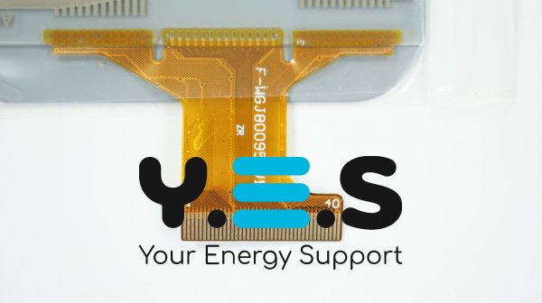 Сенсорне скло (тачскрін) F-WGJ80095-V1 209×119/173×108 мм, 40 pin, біле