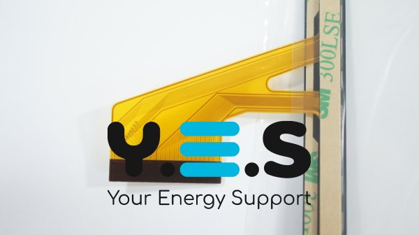 Тачскрін (сенсорне скло) VTC5010A18-FPC-3.0 254×146/224×126 мм, 50pin, чорний