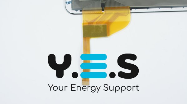 Тачскрин (сенсорне скло) OPD-TPC0034 9,7" 236×184/197×147 мм 12pin чорний