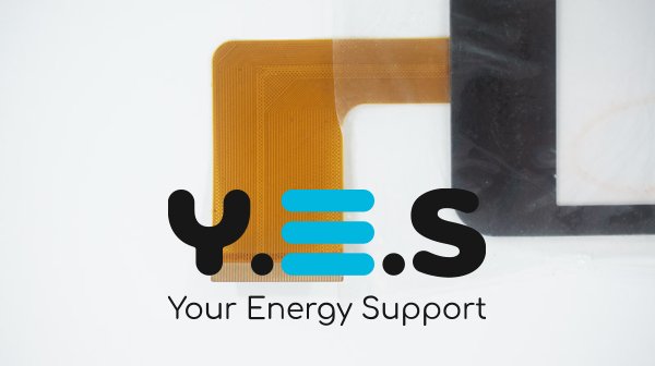 Сенсорне скло (тачскрін) JNS-37-FPC-A3 7,9" 197×132 мм 45 pin чорне