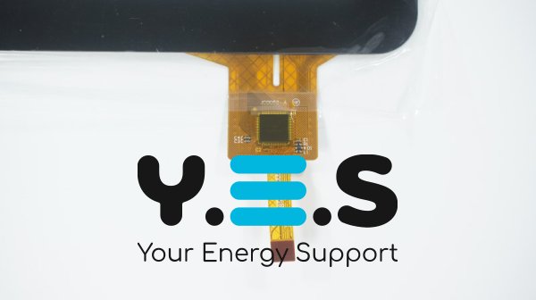 Сенсорне скло (тачскрин) JC0052-A 10,1" 256×159 мм, 12 pin, чорне