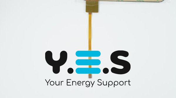 Сенсорне скло (тачскрін) PB70A8538-FT-0A 7", 186×111/151×95 мм, 6pin, чорне