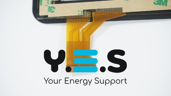 Тачскрін (сенсорне скло) CZY6347B01-FPC 7" 186×111/156×86мм 30pin чорний