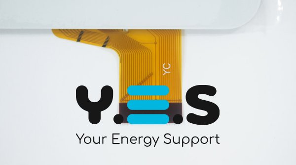 Сенсорне скло (тачскрін) XC-PG0700-038 7" біле