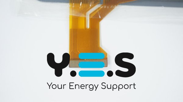 Тачскрін (сенсорне скло) CZY6347B01-FPC 7" 186×111/156×86 мм 30pin білий