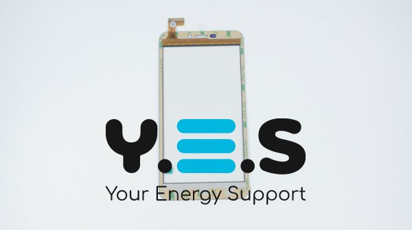 Тачскрин (сенсорне скло) FPC-60B2-V02 v2 6" 165×85/132×74 мм 30pin чорний