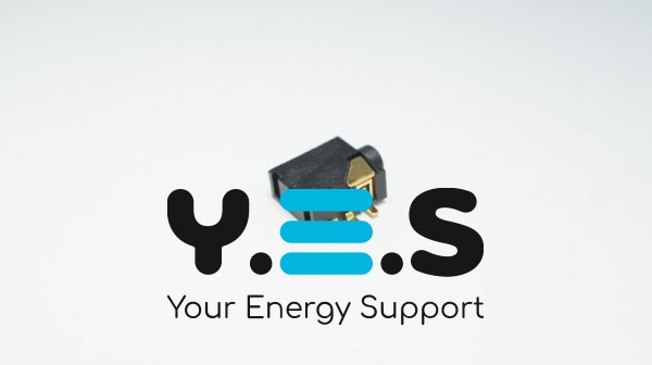 Аудіороз’єм (джек) для ноутбука AJ22