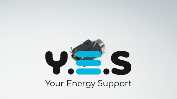 Аудіорозʼєм для ноутбука AJ20