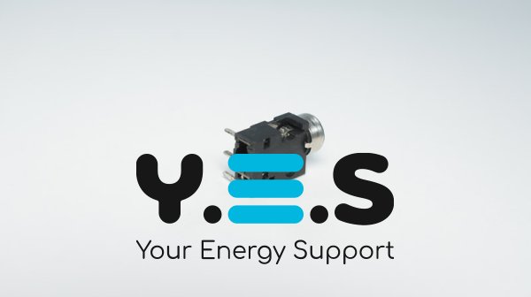 Аудіорозʼєм для ноутбука AJ20