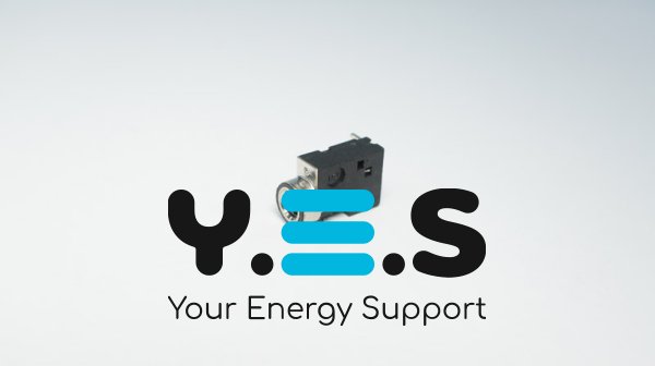 Аудіорозʼєм для ноутбука AJ20