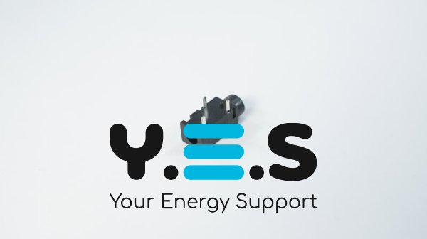 Аудіороз’єм (джек) для ноутбука AJ15