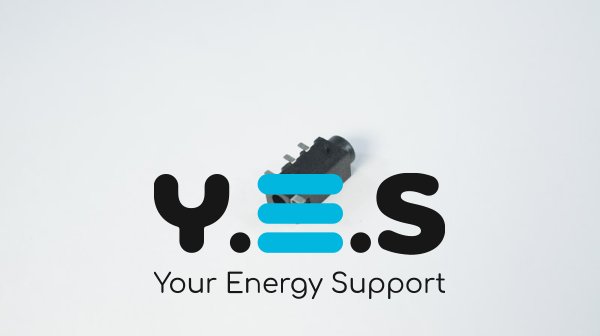 Аудіорозʼєм (джек) для ноутбука AJ14