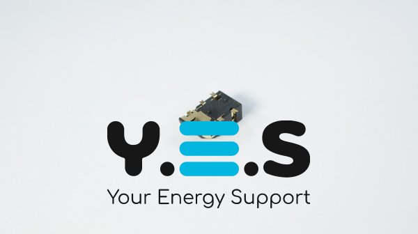 Аудіорозʼєм (гніздо) для ноутбука AJ10