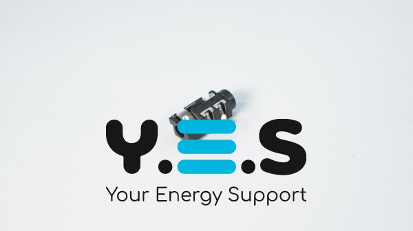 Аудіорозʼєм (джек) для ноутбука AJ08