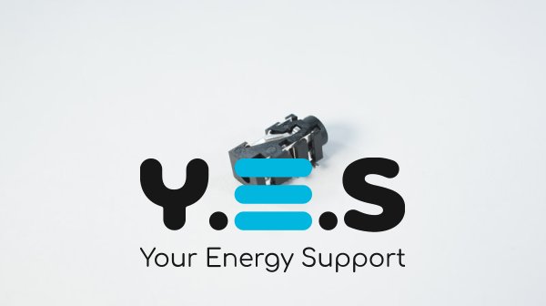 Аудіорозʼєм для ноутбука AJ07