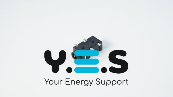 Аудіорозʼєм для ноутбука AJ07