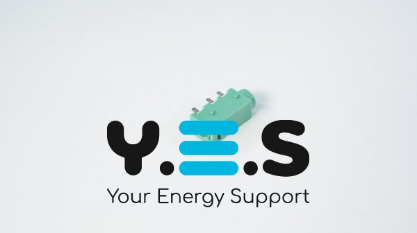 Аудіороз’єм (джек) для ноутбука AJ05