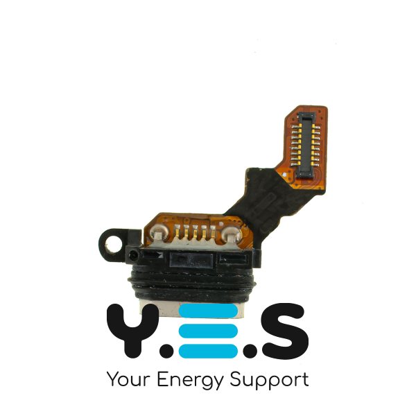 Роз’єм зарядки Sony Xperia M4 Aqua Dual E2333, E2312, E2306, E2303