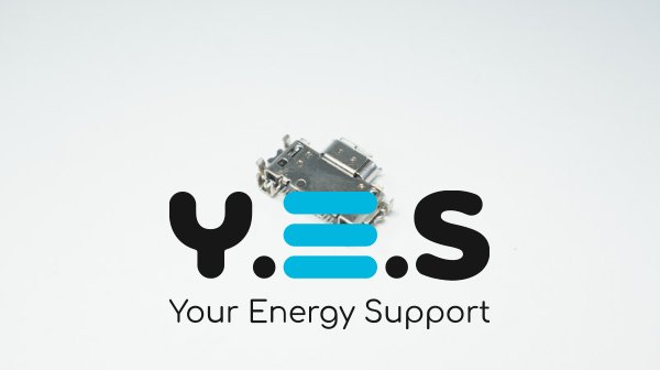 Розʼєм microUSB MUJ119 для планшета та телефона