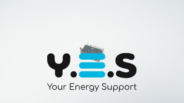 Розʼєм microUSB MUJ092 для планшета та телефона