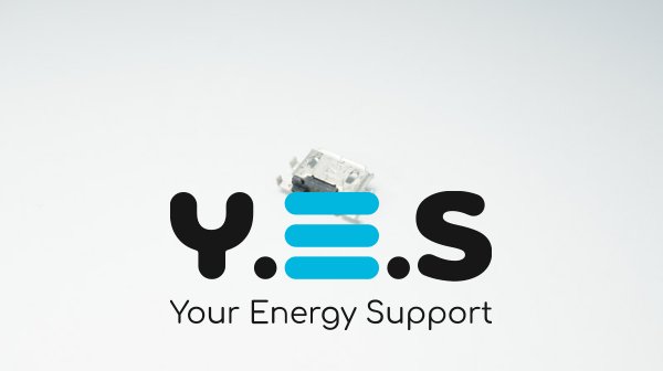 Розʼєм microUSB MUJ091 для планшета та телефона