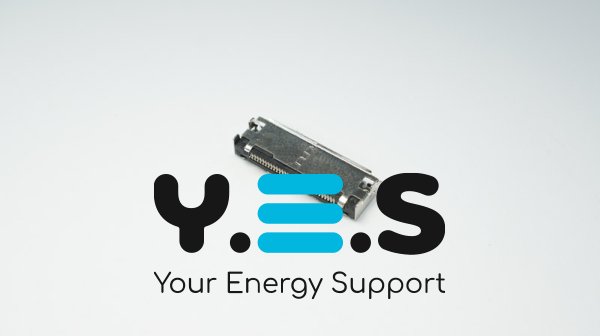 Розʼєм microUSB MUJ081 для планшета та телефона