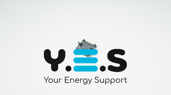 Роз’єм microUSB MUJ078 для планшета та телефона