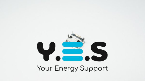 Роз’єм microUSB MUJ054 для планшета та телефона