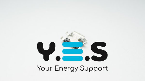 Розʼєм microUSB MUJ053 для планшета та телефона