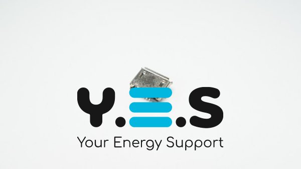 Роз’єм microUSB MUJ032 для планшета та телефона