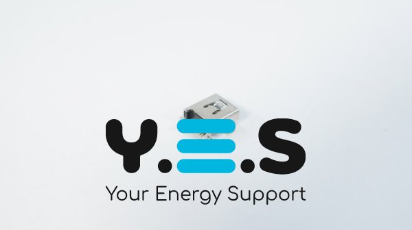 Розʼєм miniUSB MIJ017 для планшета/телефона, 8 pin, 4 фіксовані ніжки