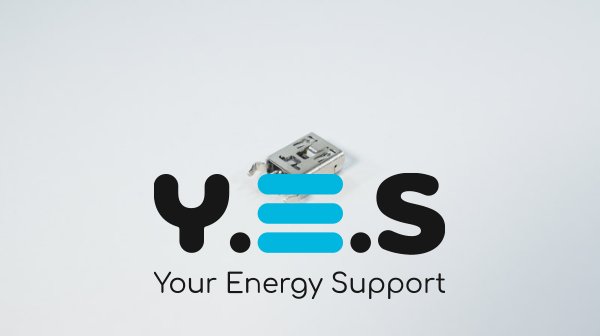 Роз’єм miniUSB MIJ008 для планшета/телефона, 5 pin, 2 фіксовані лапки