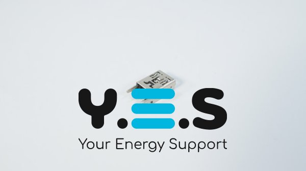 Розʼєм miniUSB MIJ001 для планшета/телефона, 5 pin, 2 фіксовані ніжки