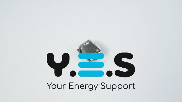 Розʼєм microUSB MUJ202 для планшета/телефона (Huawei, Nokia)