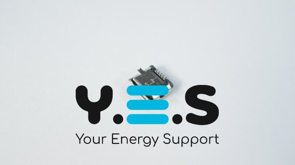 Розʼєм microUSB MUJ202 для планшета/телефона (Huawei, Nokia)